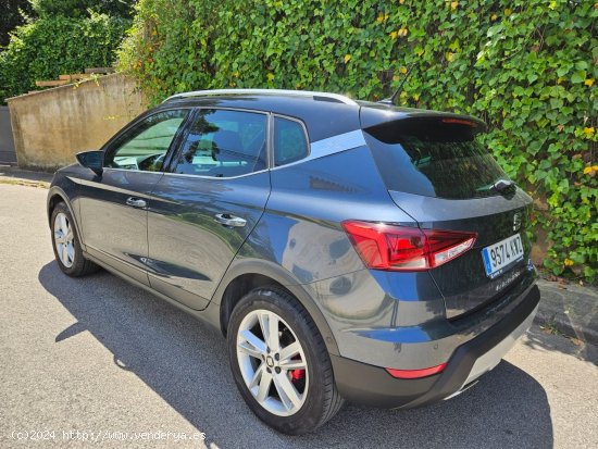 Seat Arona 1.0 tsi  115cv DSG 7 vel. FR - Sant Celoni