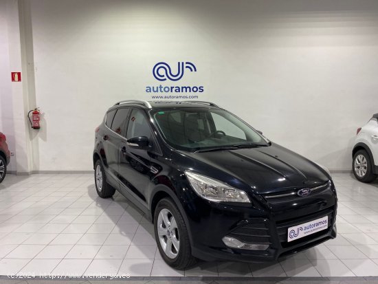  Ford Kuga 1.6 ECOBOOST 150 TREND - Terrassa 