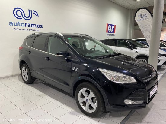 Ford Kuga 1.6 ECOBOOST 150 TREND - Terrassa