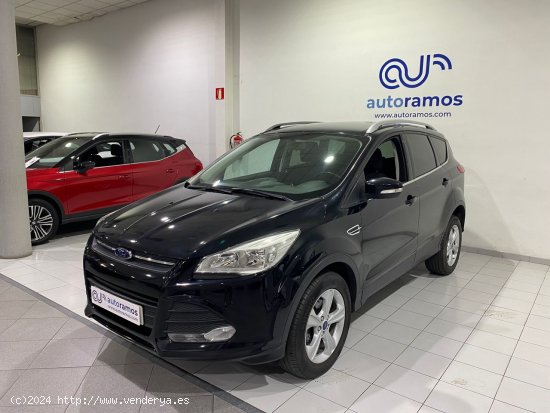 Ford Kuga 1.6 ECOBOOST 150 TREND - Terrassa