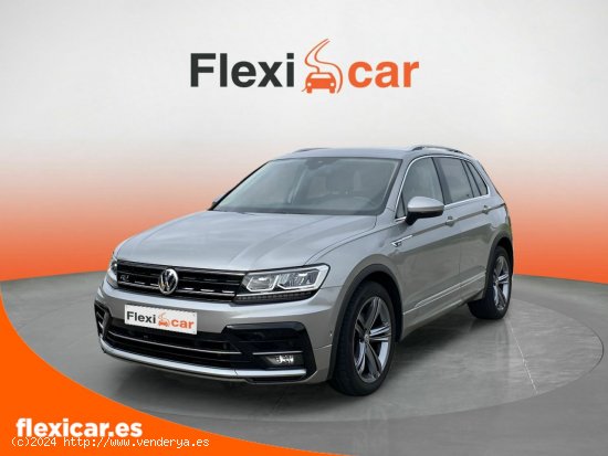 Volkswagen Tiguan Sport 2.0 TDI 110kW (150CV) - Olías del Rey