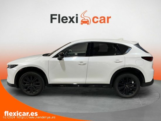 Mazda CX-5 2.0 GE 121kW (165CV) Homura - Lleida