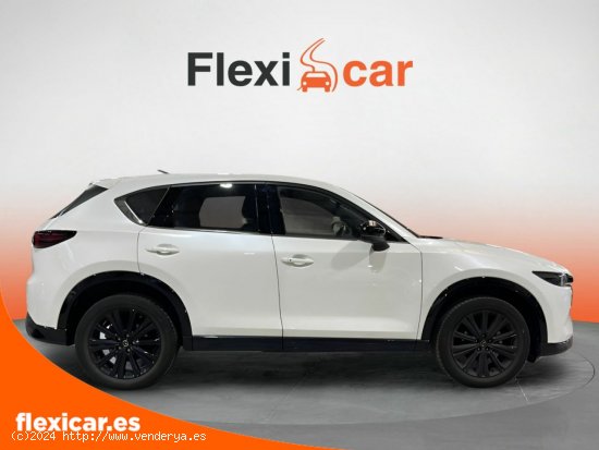 Mazda CX-5 2.0 GE 121kW (165CV) Homura - Lleida