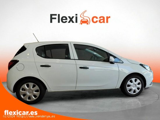 Opel Corsa 1.3 CDTi Business 55kW (75CV) - Huesca