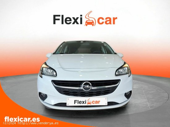 Opel Corsa 1.3 CDTi Business 55kW (75CV) - Huesca