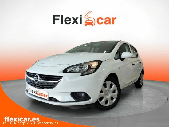 Opel Corsa 1.3 CDTi Business 55kW (75CV) - Huesca