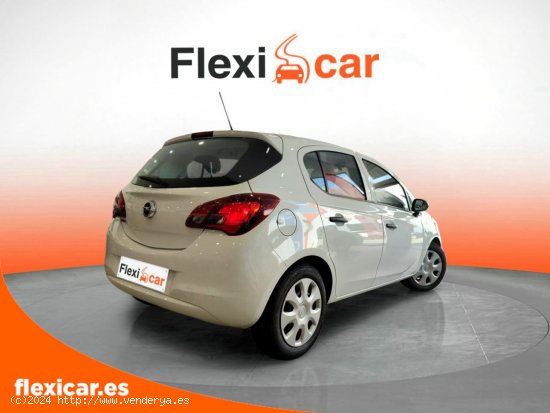 Opel Corsa 1.3 CDTi Business 55kW (75CV) - Huesca