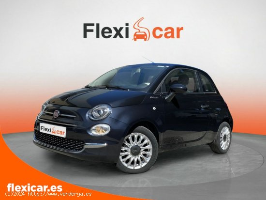 Fiat 500 Dolcevita 1.0 Hybrid 51KW (70 CV) - Leganés