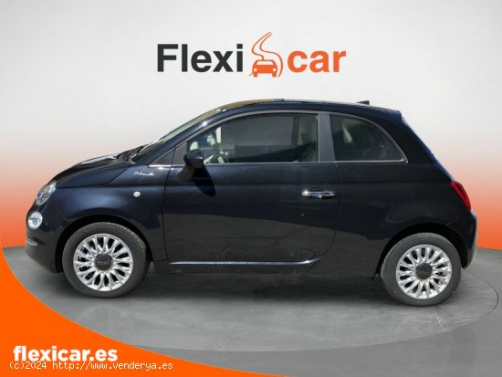 Fiat 500 Dolcevita 1.0 Hybrid 51KW (70 CV) - Leganés