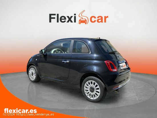 Fiat 500 Dolcevita 1.0 Hybrid 51KW (70 CV) - Leganés