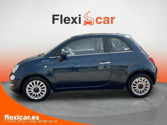 Fiat 500 Dolcevita 1.0 Hybrid 51KW (70 CV) - Bellreguard