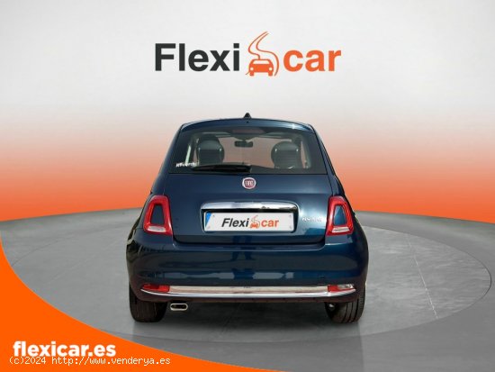 Fiat 500 Dolcevita 1.0 Hybrid 51KW (70 CV) - Bellreguard