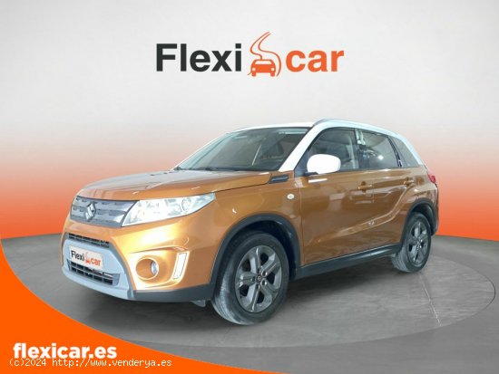 Suzuki Vitara 1.6 VVT GL - Valencia