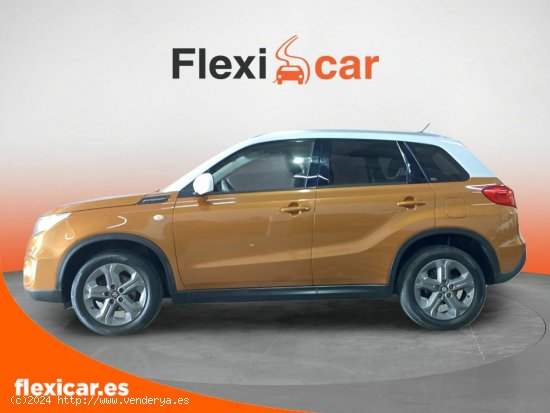 Suzuki Vitara 1.6 VVT GL - Valencia