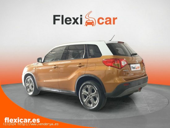 Suzuki Vitara 1.6 VVT GL - Valencia