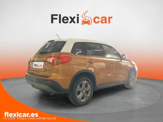 Suzuki Vitara 1.6 VVT GL - Valencia