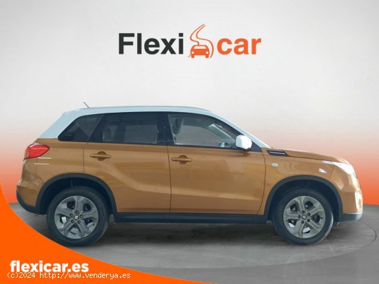 Suzuki Vitara 1.6 VVT GL - Valencia