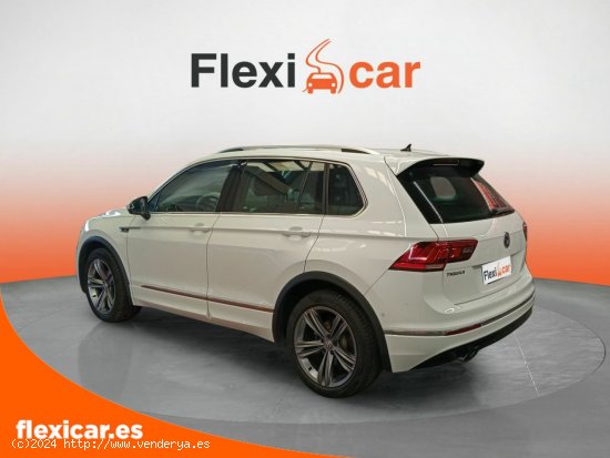 Volkswagen Tiguan R-Line 2.0 TDI 110kW (150CV) DSG - Castellón