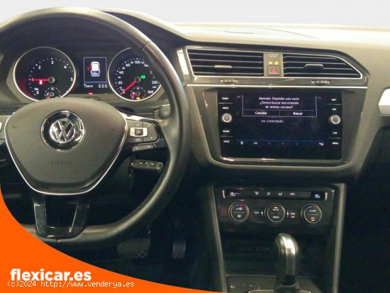 Volkswagen Tiguan R-Line 2.0 TDI 110kW (150CV) DSG - Castellón