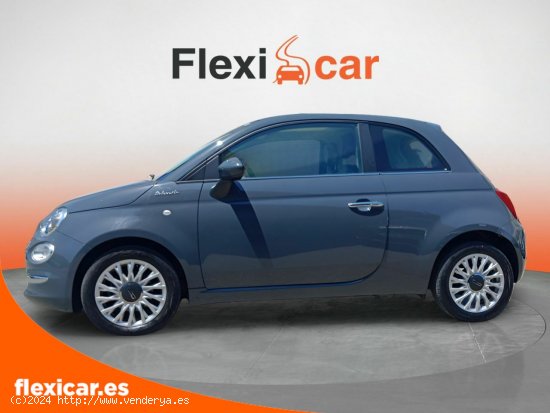 Fiat 500 Dolcevita 1.0 Hybrid 51KW (70 CV) - Granollers