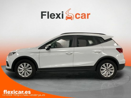 Seat Arona 1.0 TSI 81kW (110CV) Style - Manresa