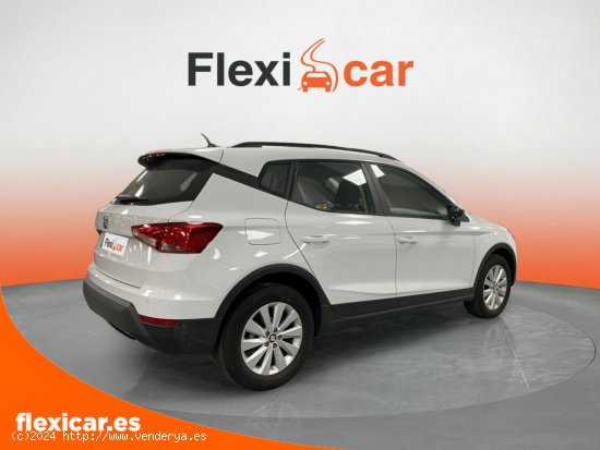 Seat Arona 1.0 TSI 81kW (110CV) Style - Manresa