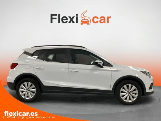 Seat Arona 1.0 TSI 81kW (110CV) Style - Manresa