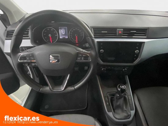 Seat Arona 1.0 TSI 81kW (110CV) Style - Manresa