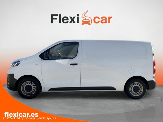 Toyota Proace Verso 1.5D 120CV VX SHUTTLE 2PL 2PT L1 - Atarfe