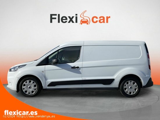 Ford Transit Connect Van 1.5 TDCi 74kW Active 200 - Atarfe