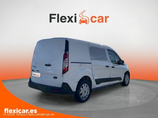 Ford Transit Connect Van 1.5 TDCi 74kW Active 200 - Atarfe