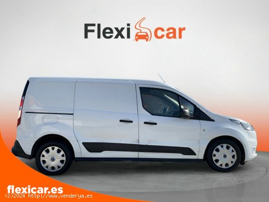 Ford Transit Connect Van 1.5 TDCi 74kW Active 200 - Atarfe