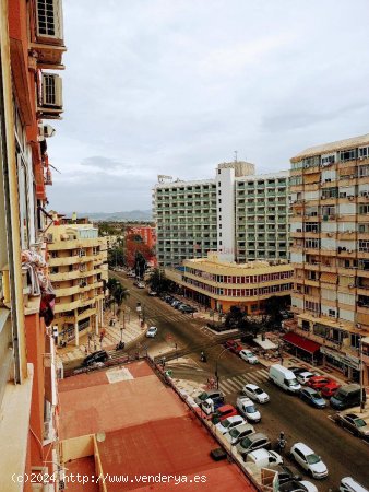 TORREMOLINOS CENTRO