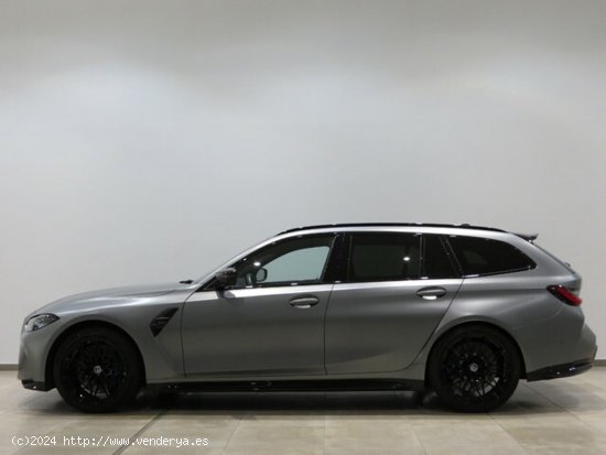 BMW M 3 copetition touring xdrive 375 kw (510 cv) - San Juan