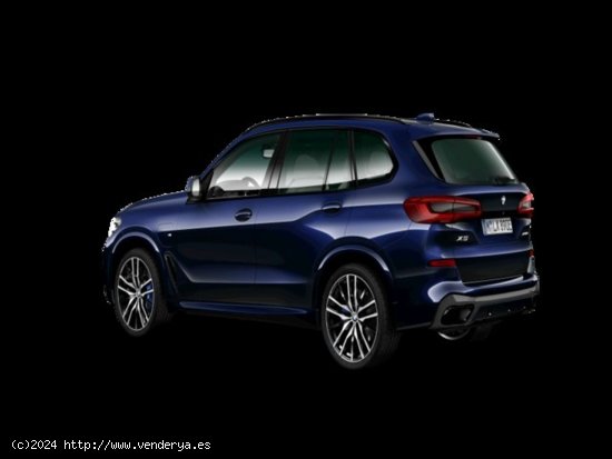 BMW X5 xdrive45e 290 kw (394 cv) - San Juan