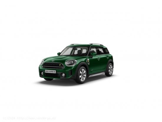 MINI Countryman cooper s e all4 162 kw (220 cv) - San Juan