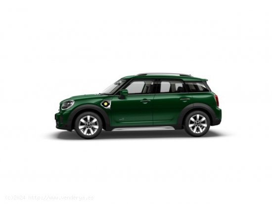 MINI Countryman cooper s e all4 162 kw (220 cv) - San Juan