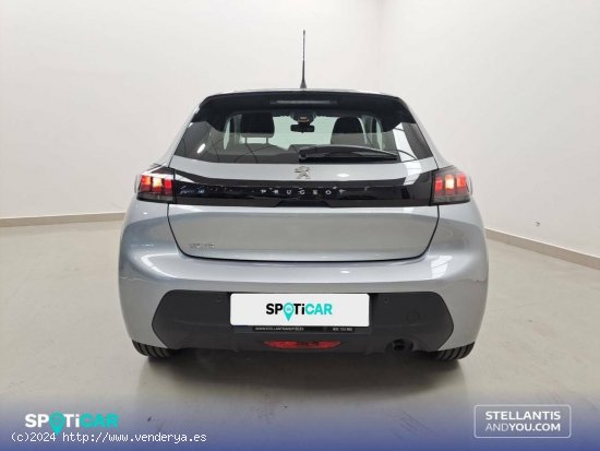 Peugeot 208  PureTech 73kW (100CV) Active Pack - Huelva