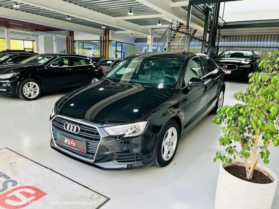 Audi A3  Sedan 1.6 TDI 115CV S-TRONIC - Benalup