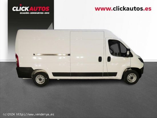 Fiat Ducato 2.2 MJET 140CV L3 H2 - Palma de Mallorca