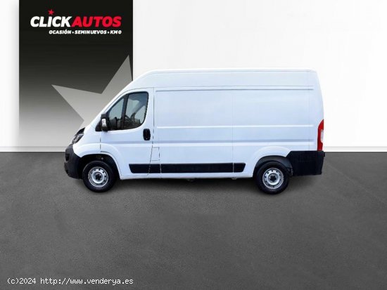 Fiat Ducato 2.2 MJET 140CV L2 H2 - Palma de Mallorca