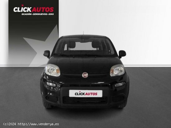 Fiat Panda 1.0 70CV Hybrid - 