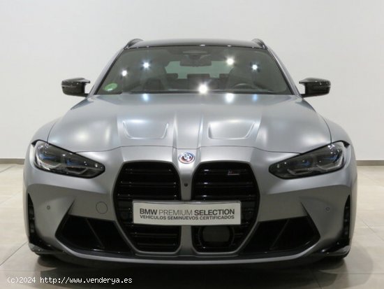 BMW M 3 copetition touring xdrive 375 kw (510 cv) - San Juan