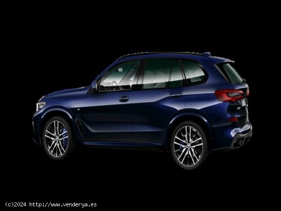 BMW X5 xdrive45e 290 kw (394 cv) - San Juan