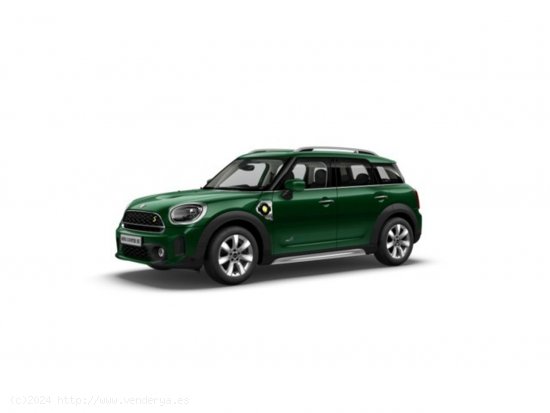 MINI Countryman cooper s e all4 162 kw (220 cv) - San Juan