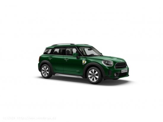 MINI Countryman cooper s e all4 162 kw (220 cv) - San Juan