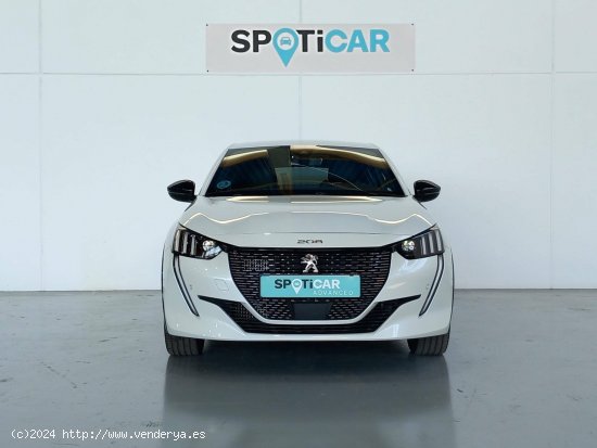 Peugeot 208  PureTech 73kW (100CV) GT - Mataro