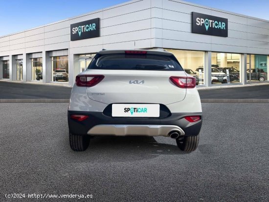 Kia Stonic  1.2 DPi 62kW (84CV) Drive - Sevilla