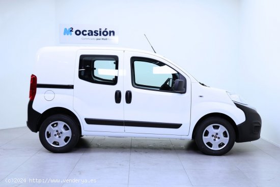 Fiat Fiorino Combi - Gandía