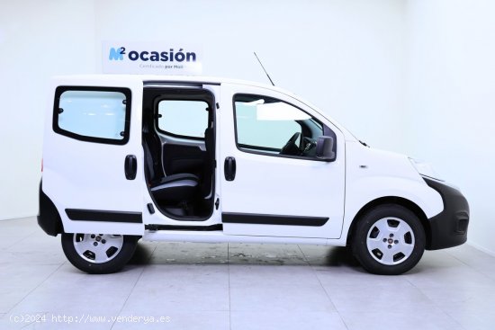 Fiat Fiorino Combi - Gandía